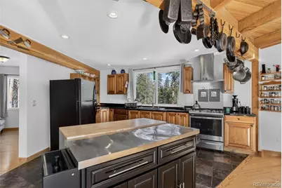 189 Hard Way Road, Ward, CO 80481 - Photo 22