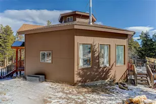 189 Hard Way Rd, Ward, CO 80481 - Photo 2