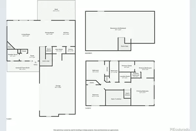 19255 W 84th Place, Arvada, CO 80007 - Photo 50