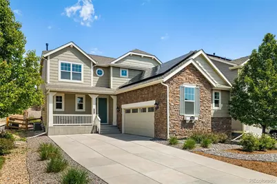 19255 W 84th Place, Arvada, CO 80007 - Photo 1