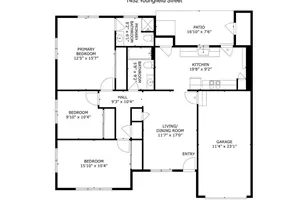 1450-52 Youngfield St, Golden, CO 80401 - Photo 36