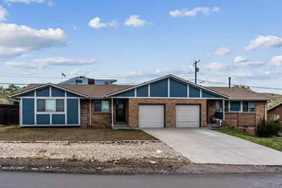 1450-52 Youngfield Street, Golden, CO 80401 - Photo 2