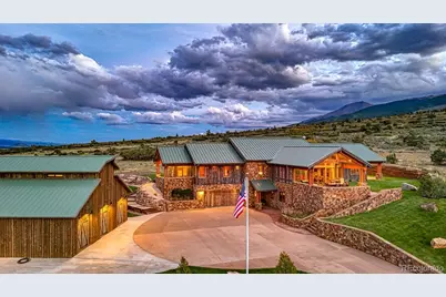 293 Conestoga Lane, Cotopaxi, CO 81223 - Photo 2