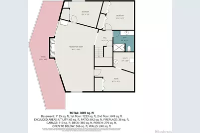 6541 Alpine Drive, Parker, CO 80134 - Photo 26