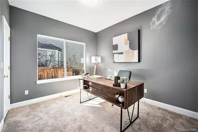 2841 High Cliffe Place, Highlands Ranch, CO 80129 - Photo 16