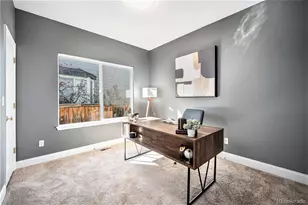 2841 High Cliffe Pl, Highlands Ranch, CO 80129 - Photo 16