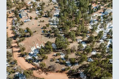 530 Columbine Road, Florissant, CO 80816 - Photo 8