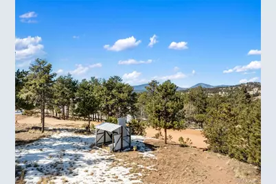 530 Columbine Road, Florissant, CO 80816 - Photo 16