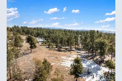 530 Columbine Road, Florissant, CO 80816 - Photo 12