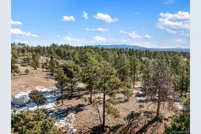 530 Columbine Road, Florissant, CO 80816 - Photo 14