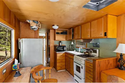 7197 H S M, Lady Gay, Leadville, CO 80461 - Photo 10