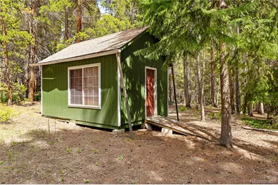 7197 H S M, Lady Gay, Leadville, CO 80461 - Photo 16
