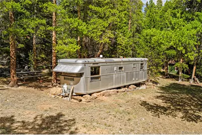 7197 H S M, Lady Gay, Leadville, CO 80461 - Photo 1