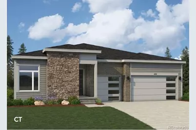 4947 Jolity Court, Castle Rock, CO 80104 - Photo 1