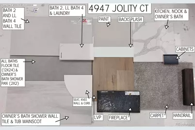 4947 Jolity Court, Castle Rock, CO 80104 - Photo 2