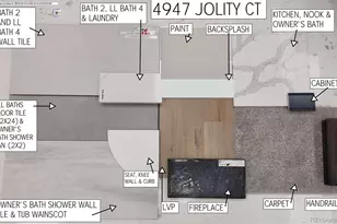 4947 Jolity Ct, Castle Rock, CO 80104 - Photo 4