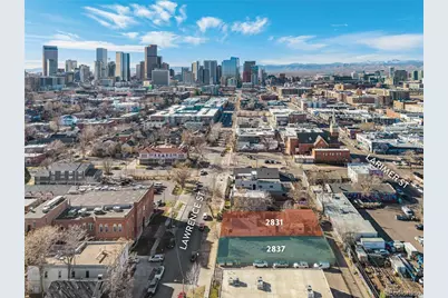 2831 Lawrence Street, Denver, CO 80205 - Photo 1