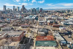 2831 Lawrence St, Denver, CO 80205 - Photo 1