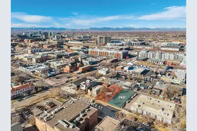 2831 Lawrence Street, Denver, CO 80205 - Photo 2