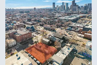 2831 Lawrence Street, Denver, CO 80205 - Photo 4