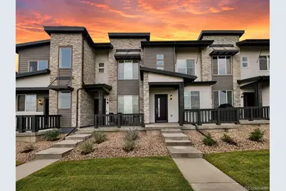 14591 W 91st Lane #C, Arvada, CO 80005 - Photo 1