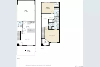 14591 W 91st Lane #C, Arvada, CO 80005 - Photo 42