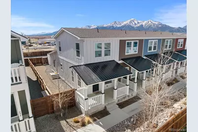 228 Weathervane Lane, Buena Vista, CO 81211 - Photo 1