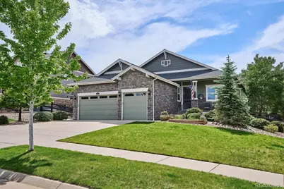 8623 S Zante Street, Aurora, CO 80016 - Photo 1