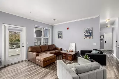 18919 E Warren Circle #B107, Aurora, CO 80013 - Photo 10