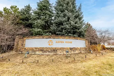 18919 E Warren Circle #B107, Aurora, CO 80013 - Photo 38