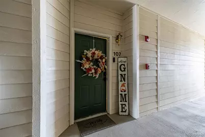 18919 E Warren Circle #B107, Aurora, CO 80013 - Photo 6