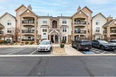 18919 E Warren Circle #B107, Aurora, CO 80013 - Photo 2