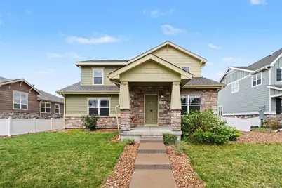 2304 Winding Drive, Longmont, CO 80504 - Photo 1