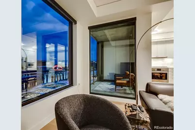 1750 Wewatta Street #934, Denver, CO 80202 - Photo 8