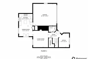 1206 S Flat Rock Circle, Aurora, CO 80018 - Photo 36