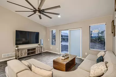 7357 Glen Forest Lane, Colorado Springs, CO 80927 - Photo 4