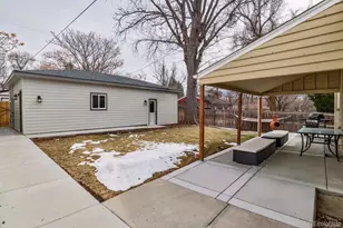 1240 Cherry Ave, Denver, CO 80220 - Photo 14