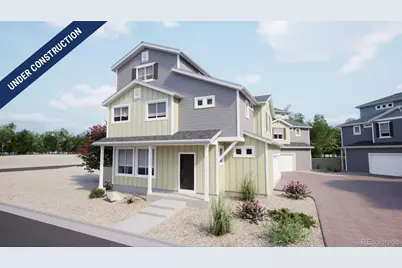 624 Wagon Wheel Way, Bennett, CO 80102 - Photo 1