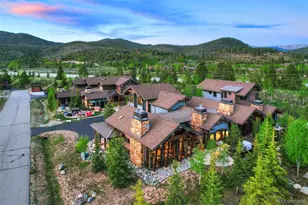 308 Shores Lane, Breckenridge, CO 80424 - Photo 6