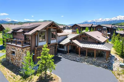308 Shores Lane, Breckenridge, CO 80424 - Photo 1