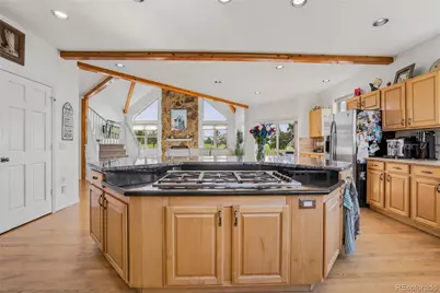 40370 County Road 21, Elizabeth, CO 80107 - Photo 12