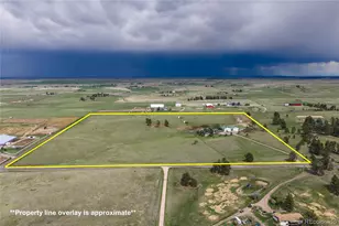 40370 Co Rd 21, Elizabeth, CO 80107 - Photo 6