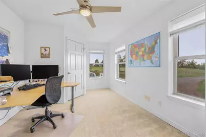 40370 County Road 21, Elizabeth, CO 80107 - Photo 24