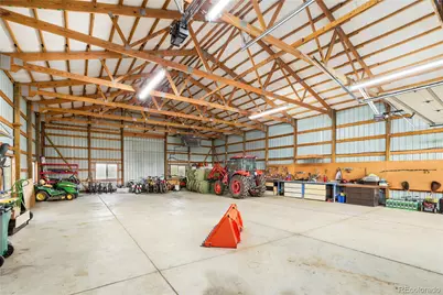 40370 County Road 21, Elizabeth, CO 80107 - Photo 44