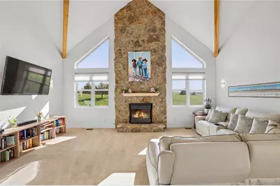 40370 County Road 21, Elizabeth, CO 80107 - Photo 8