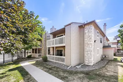 10293 E Peakview Avenue #F201, Englewood, CO 80111 - Photo 2