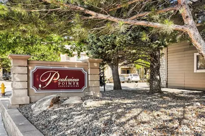 10293 E Peakview Avenue #F201, Englewood, CO 80111 - Photo 1