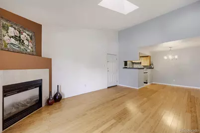 10293 E Peakview Avenue #F201, Englewood, CO 80111 - Photo 4