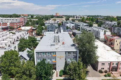 2835 W 24th Avenue #310, Denver, CO 80211 - Photo 28
