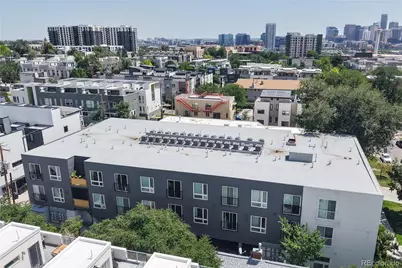 2835 W 24th Avenue #310, Denver, CO 80211 - Photo 30